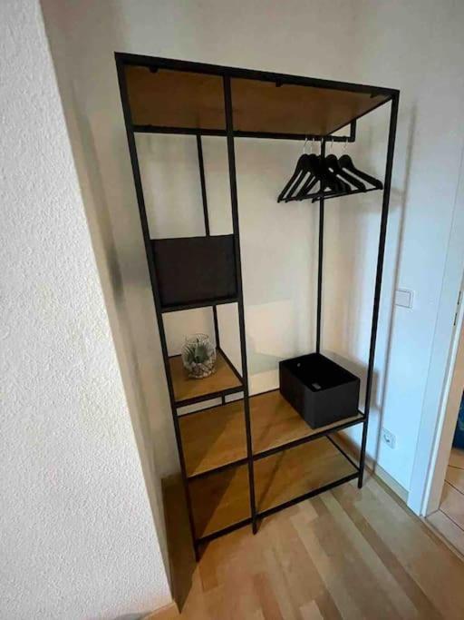 Ein Gemuetlicher Platz Im Gruenderzeitviertel Chemnitz Ngoại thất bức ảnh